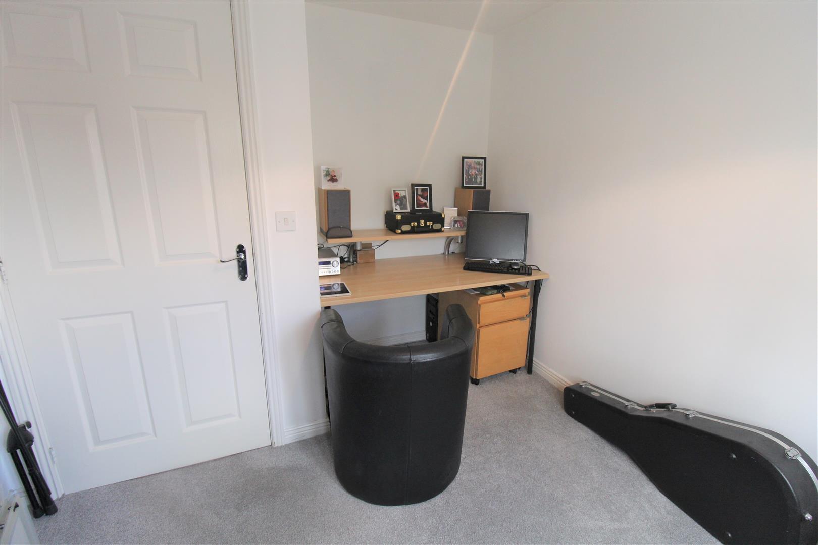 Waverley Drive, Norton Heights, Stoke-On-Trent